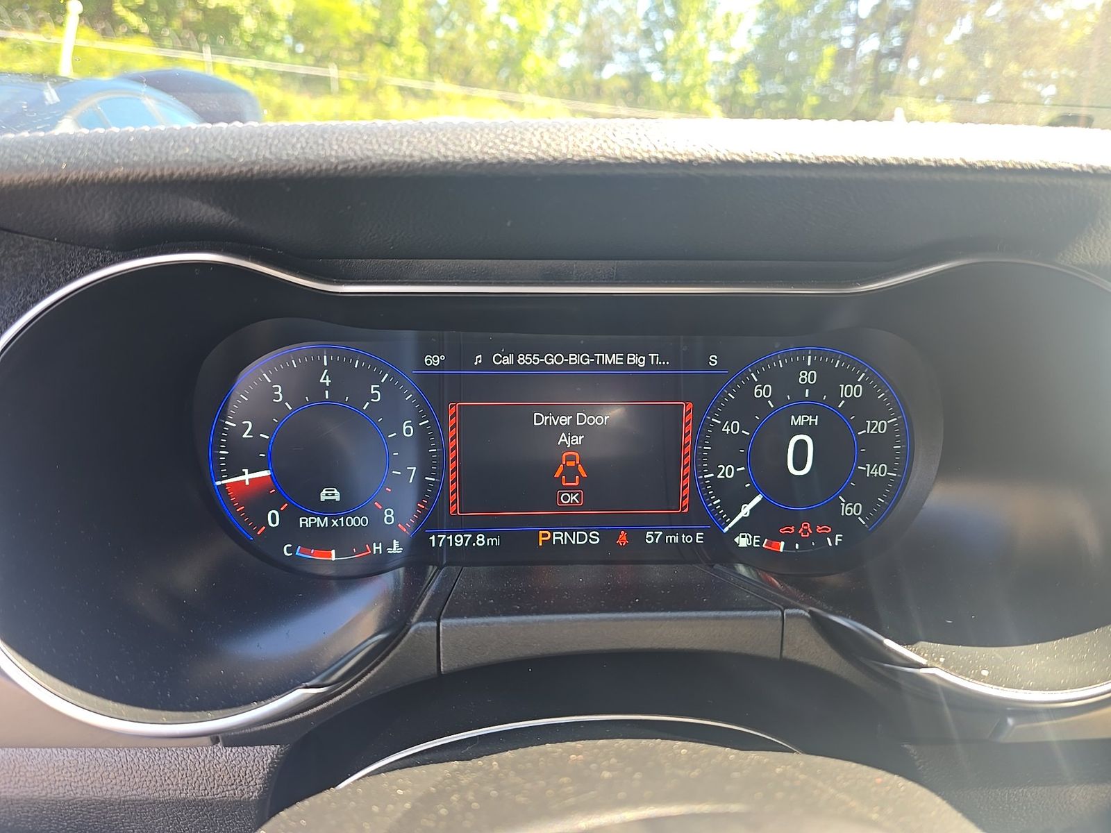2022 Ford Mustang GT Premium RWD