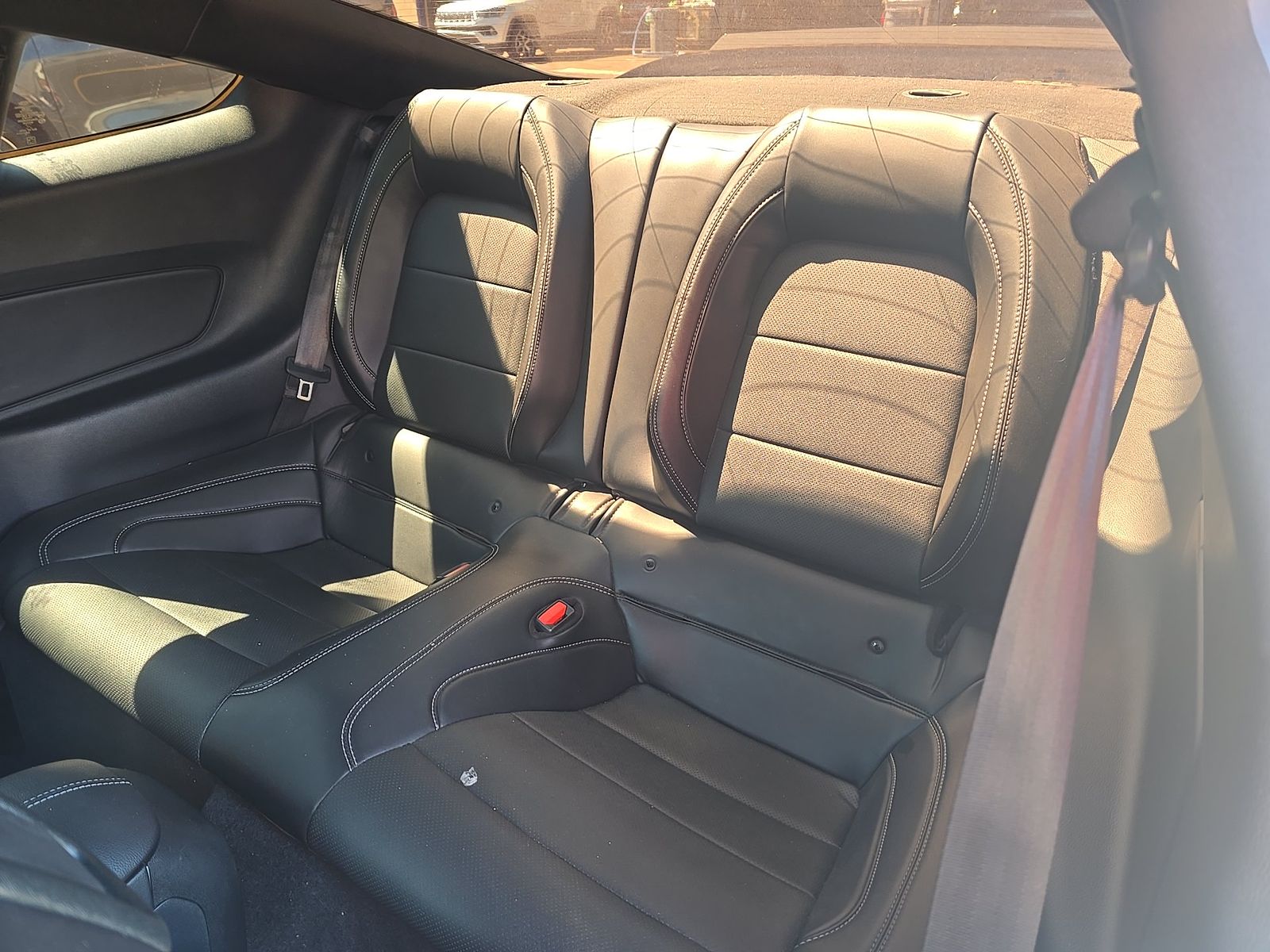 2022 Ford Mustang GT Premium RWD