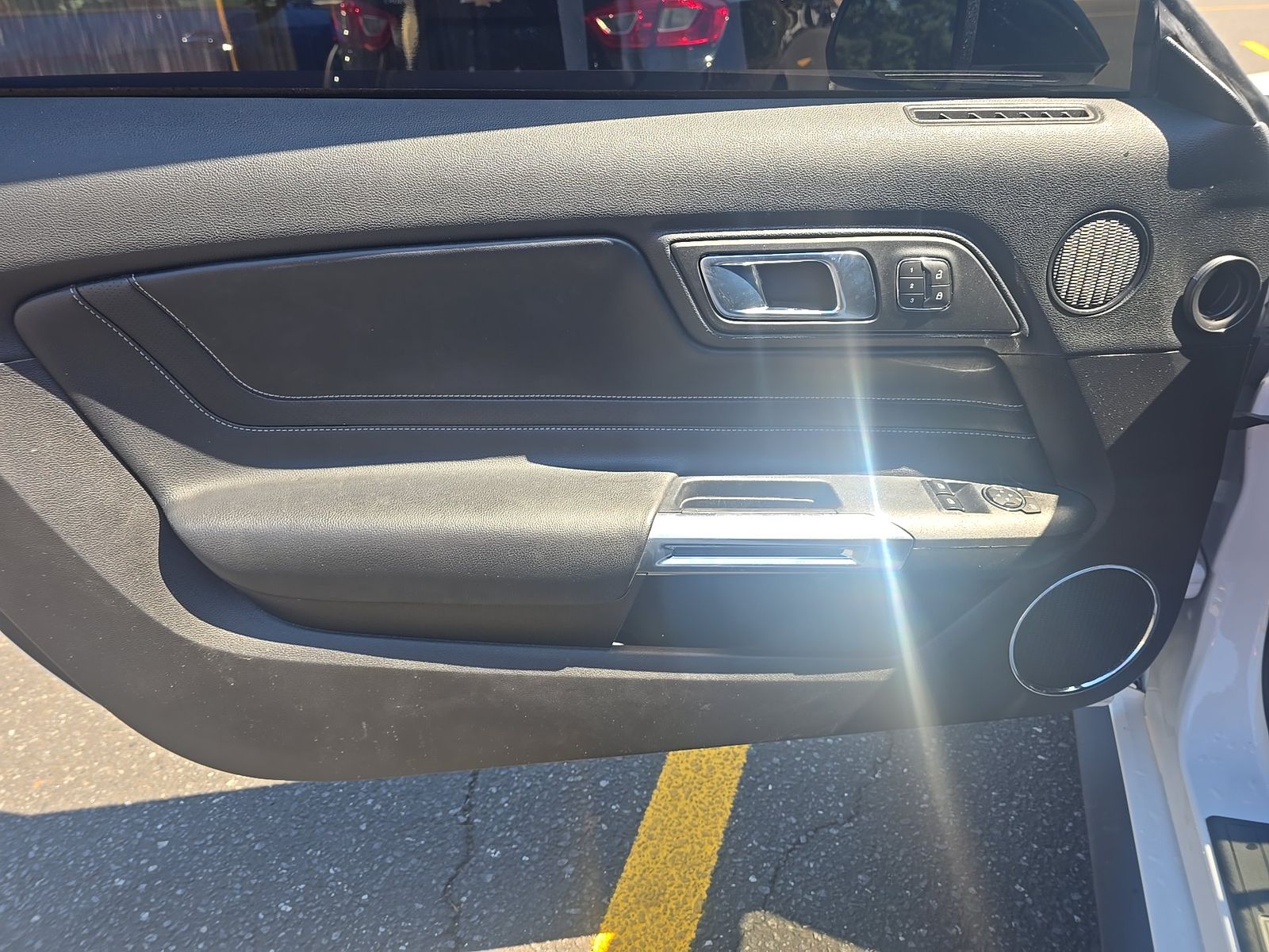 2022 Ford Mustang GT Premium RWD
