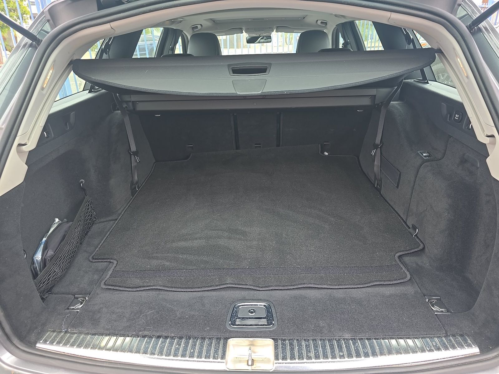 2018 Mercedes-Benz E-Class E 400 AWD