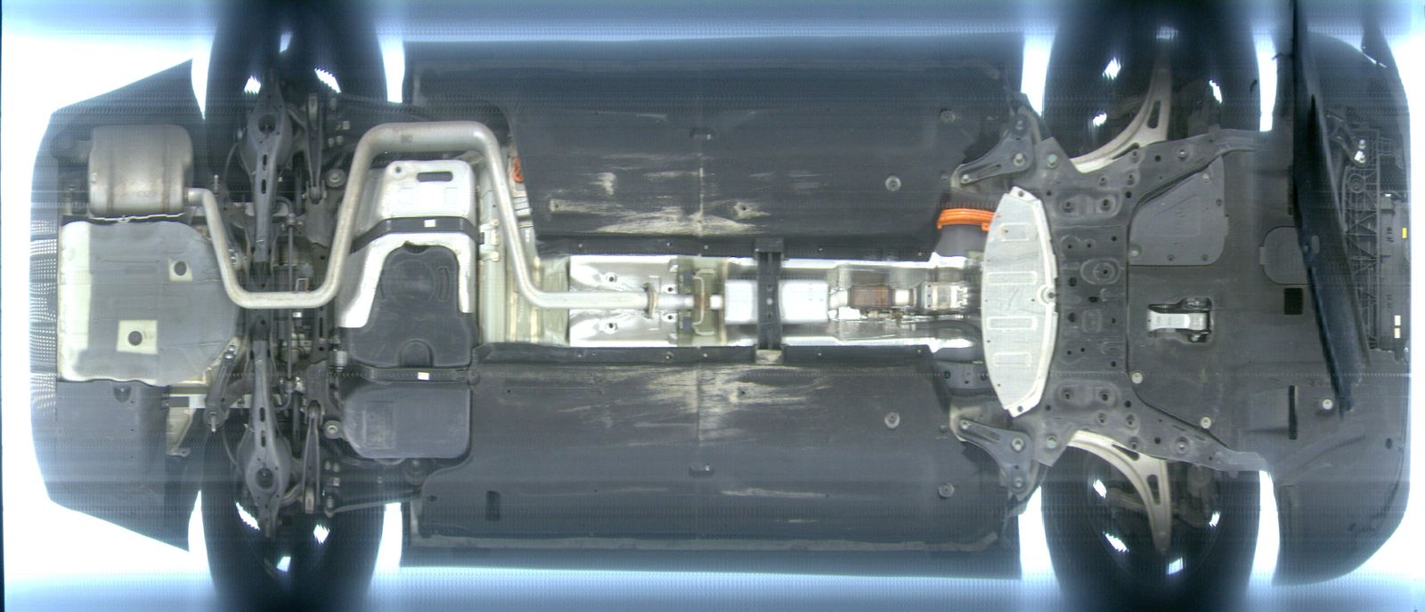 2023 Hyundai Sonata Hybrid SEL FWD