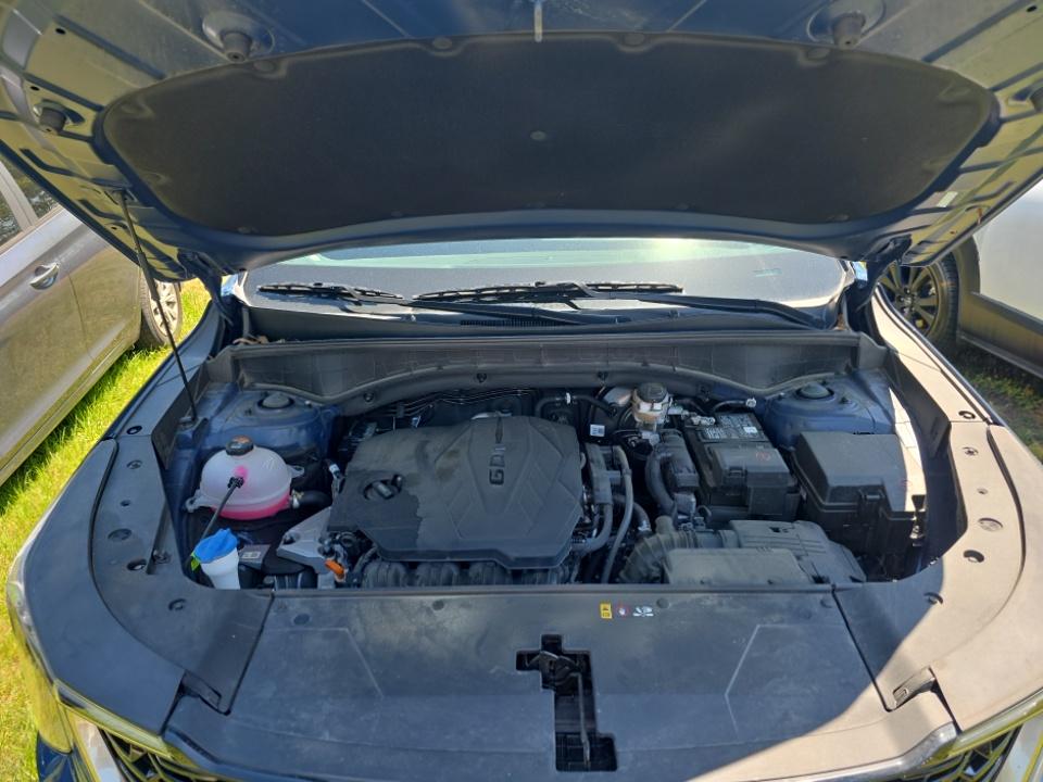 2024 Kia Sorento S AWD