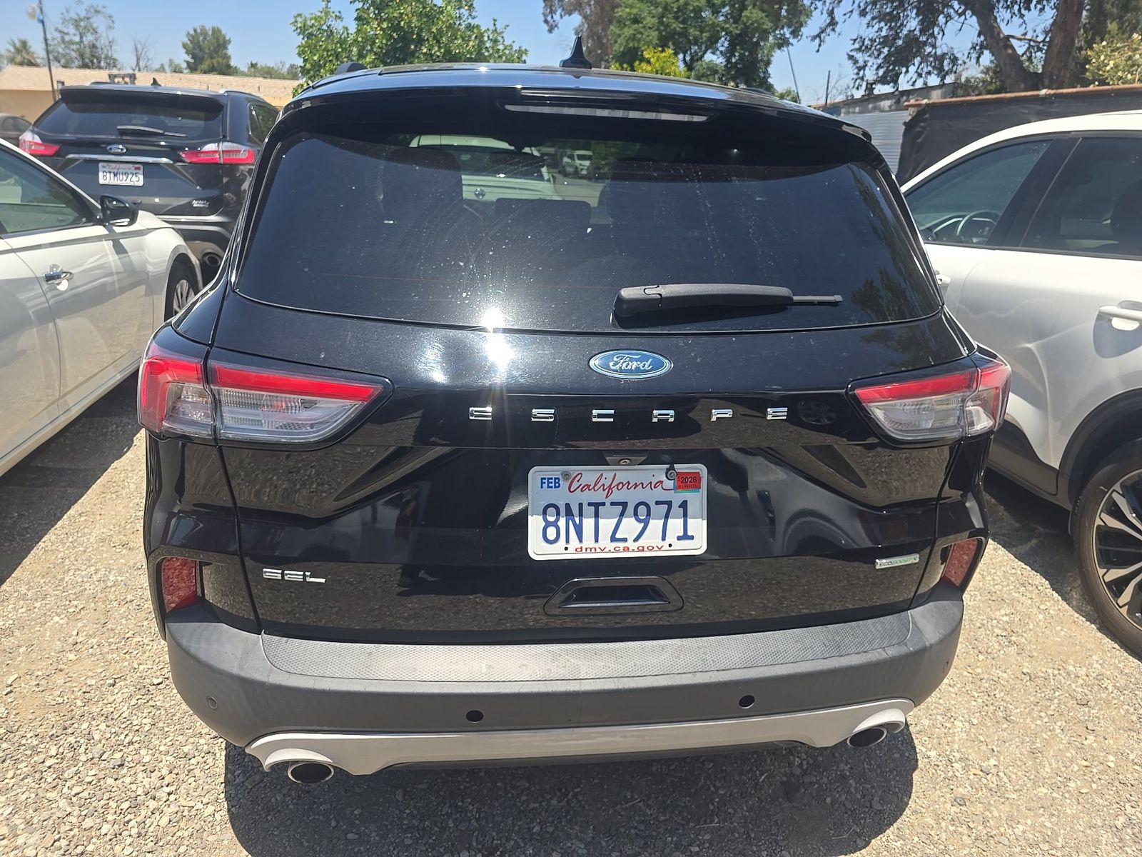 FORD ESCAPE - 6