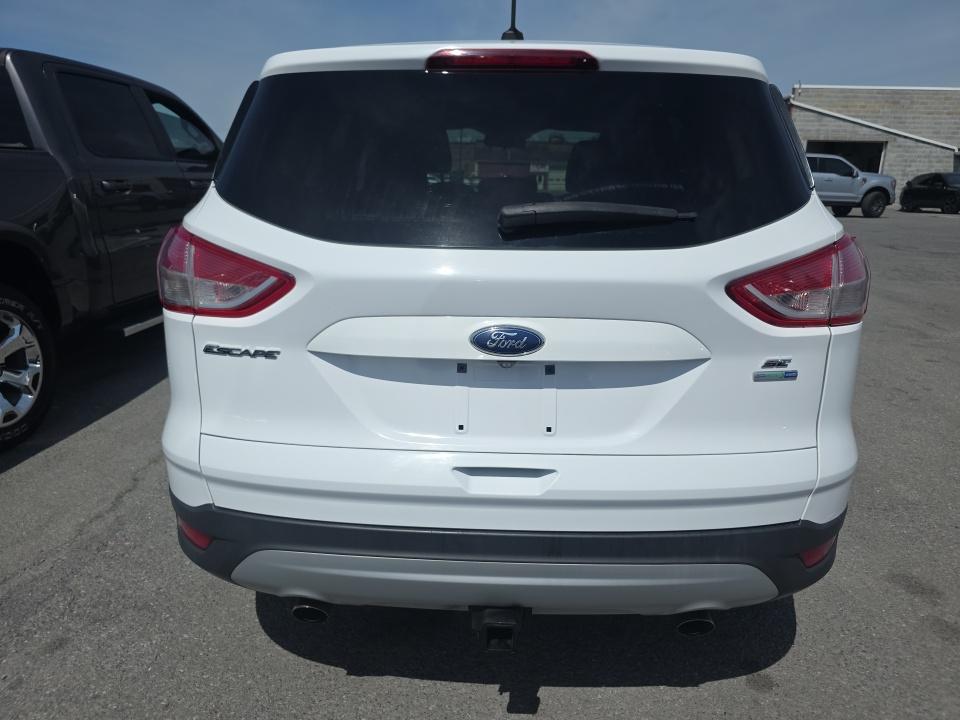 FORD ESCAPE - 6