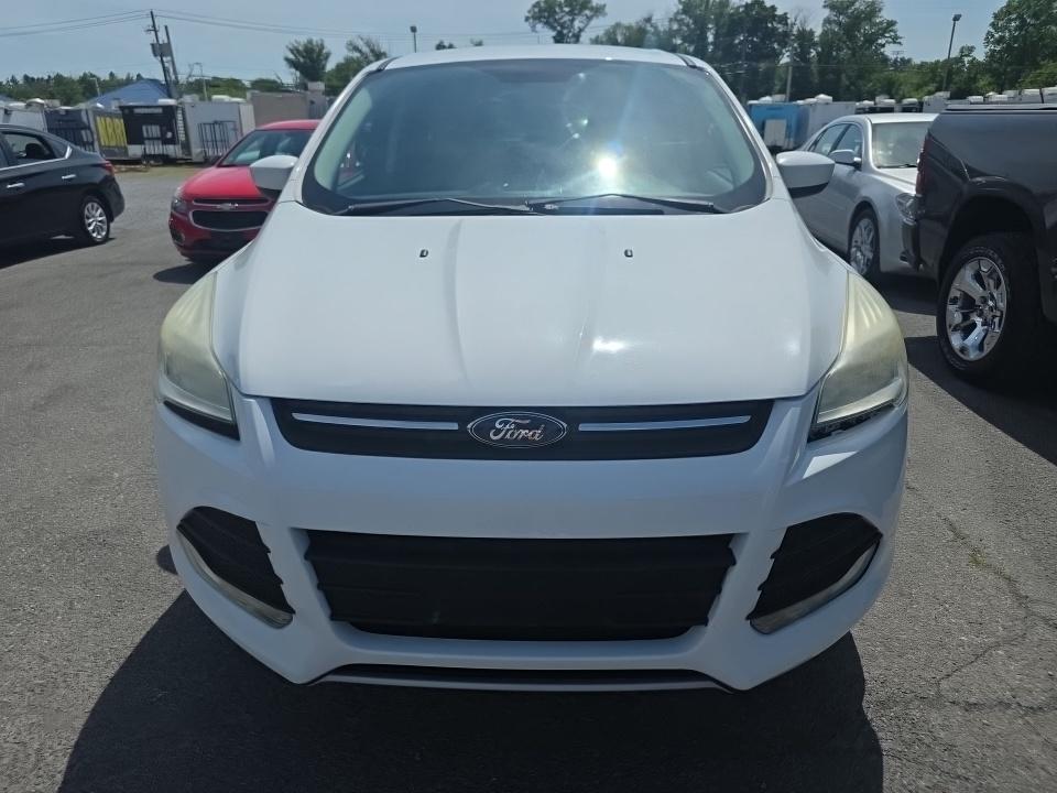 FORD ESCAPE - 3
