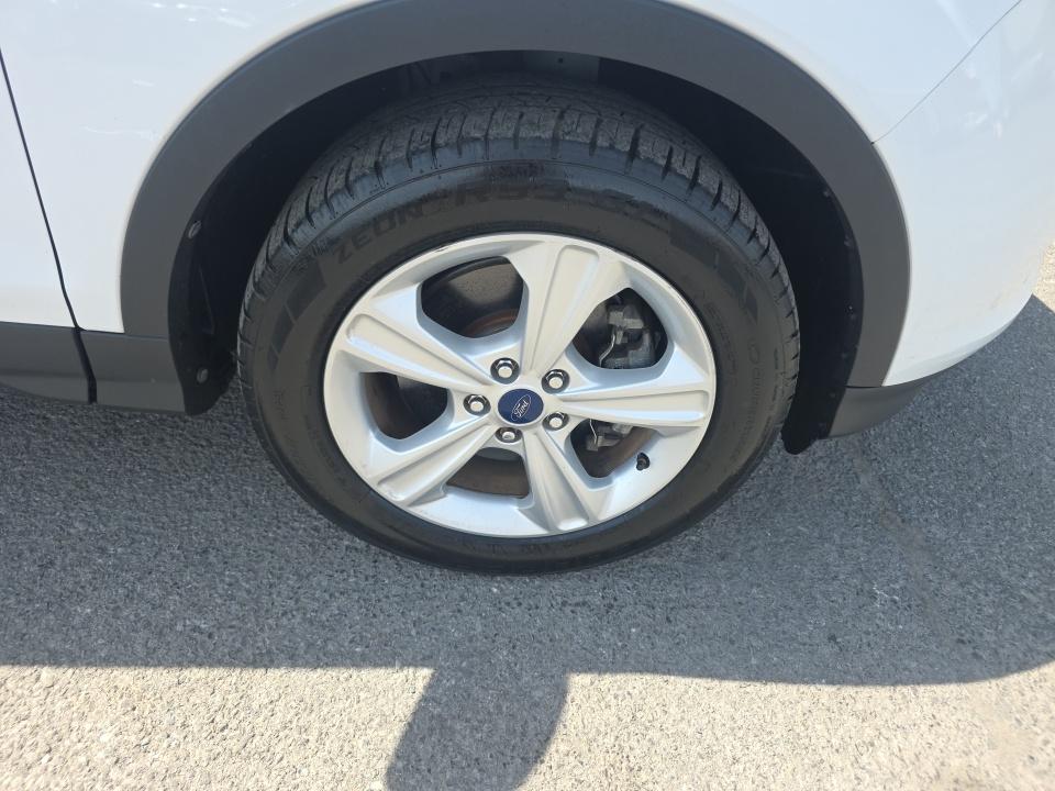 FORD ESCAPE - 10