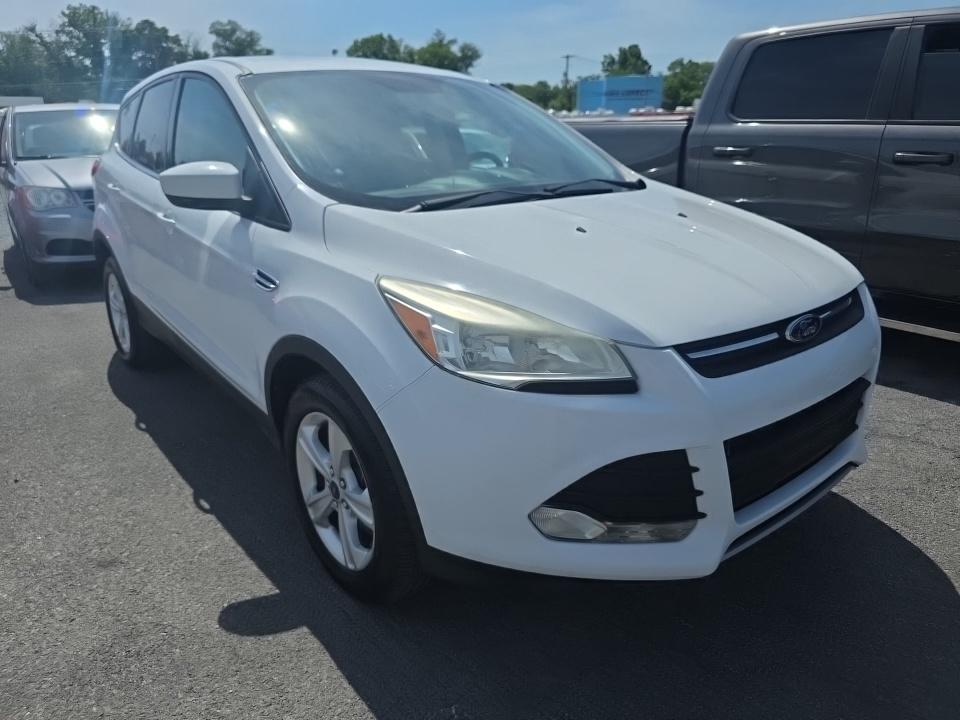 FORD ESCAPE - 4