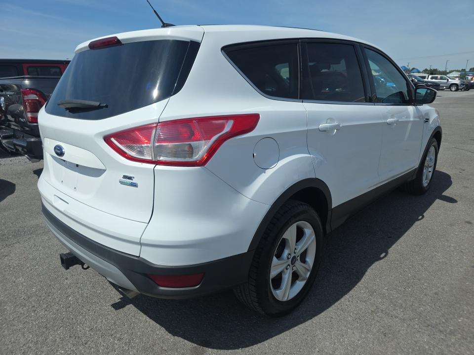 FORD ESCAPE - 5