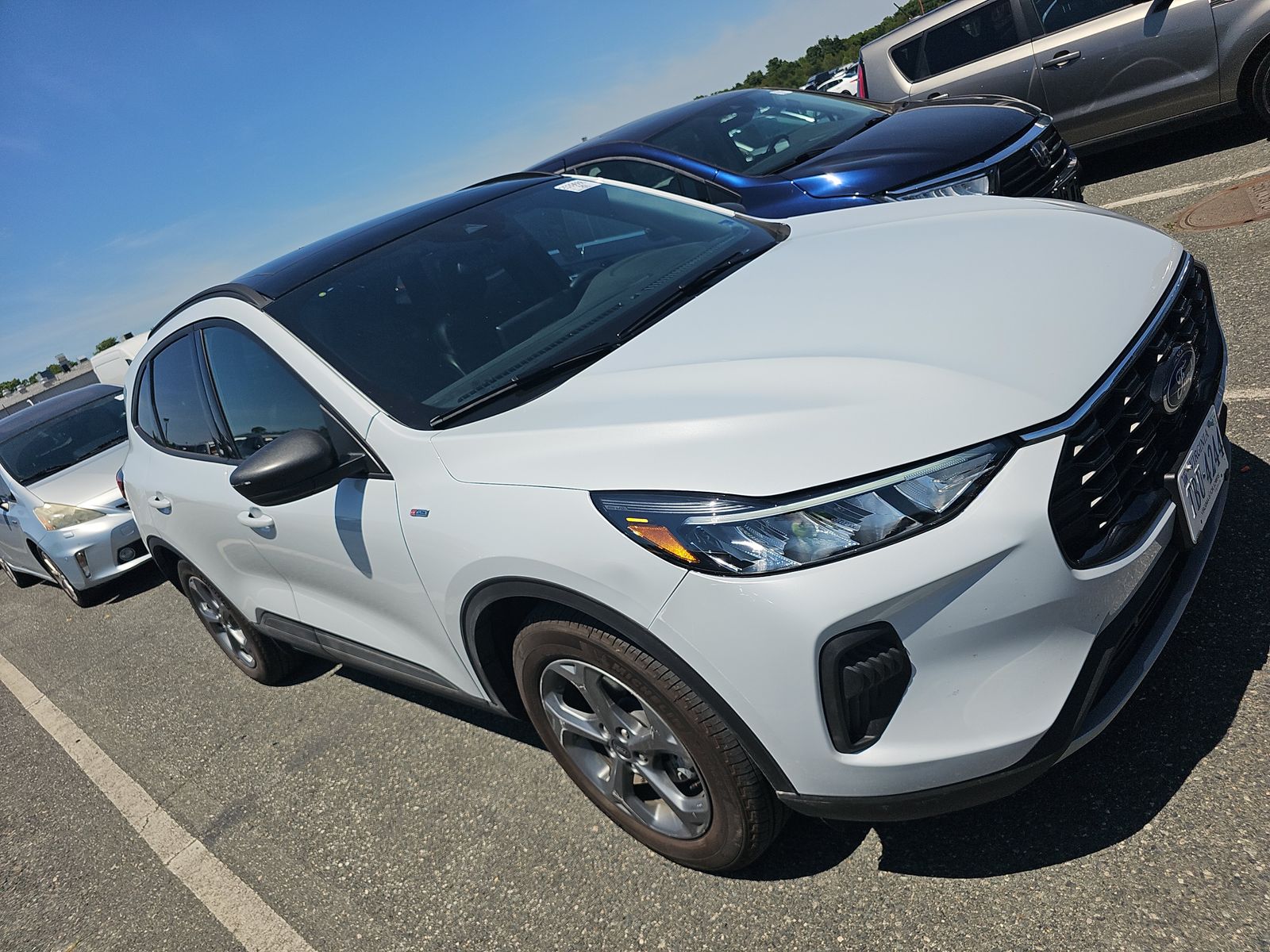 FORD ESCAPE - 4