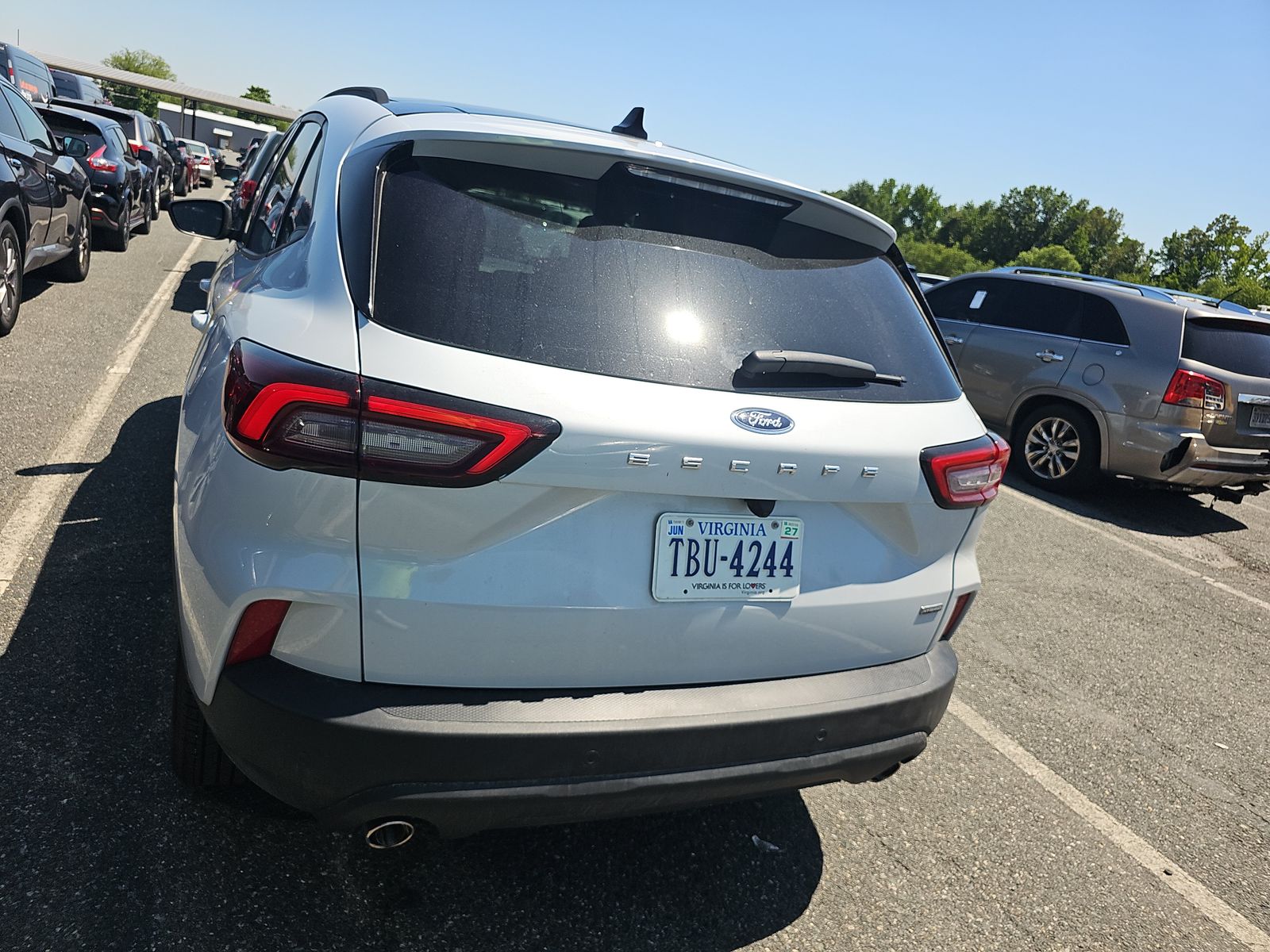 FORD ESCAPE - 6