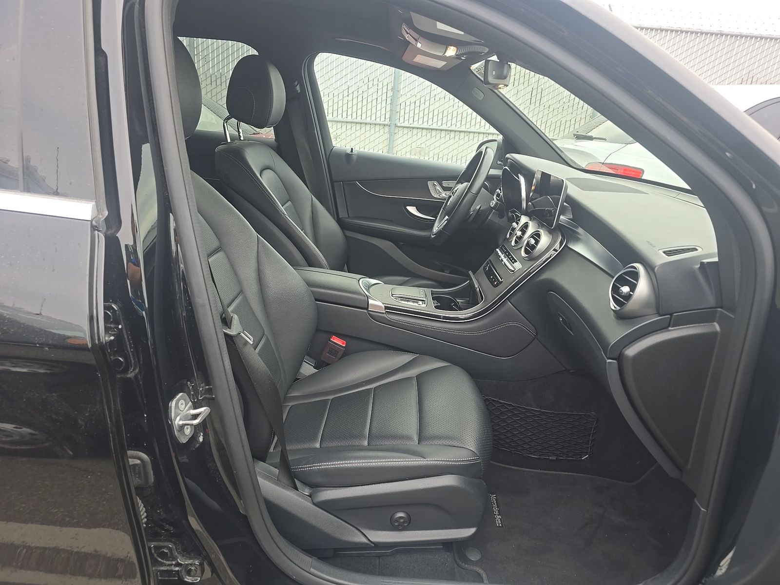 2020 Mercedes-Benz GLC GLC 300 AWD