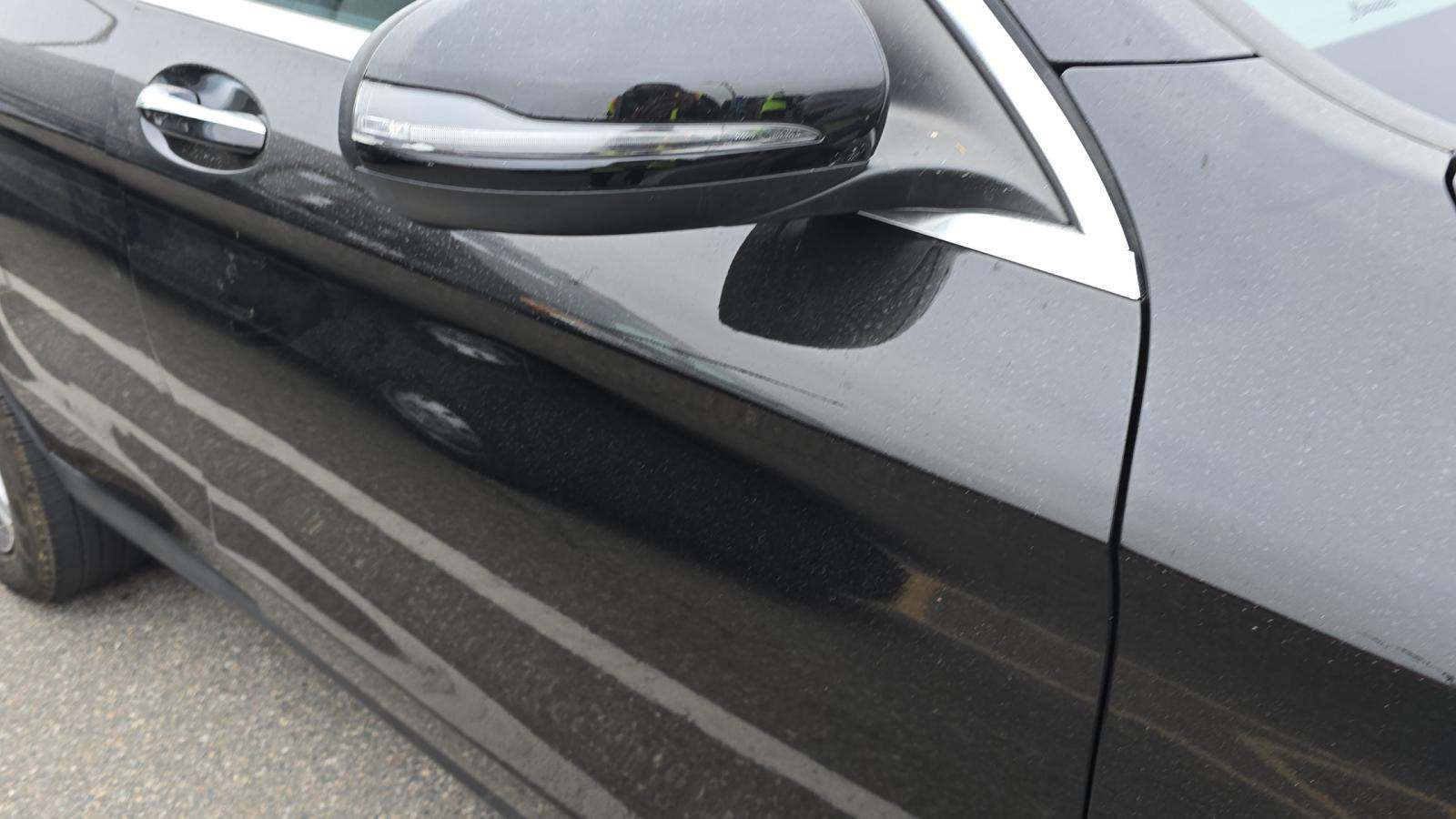 2020 Mercedes-Benz GLC GLC 300 AWD