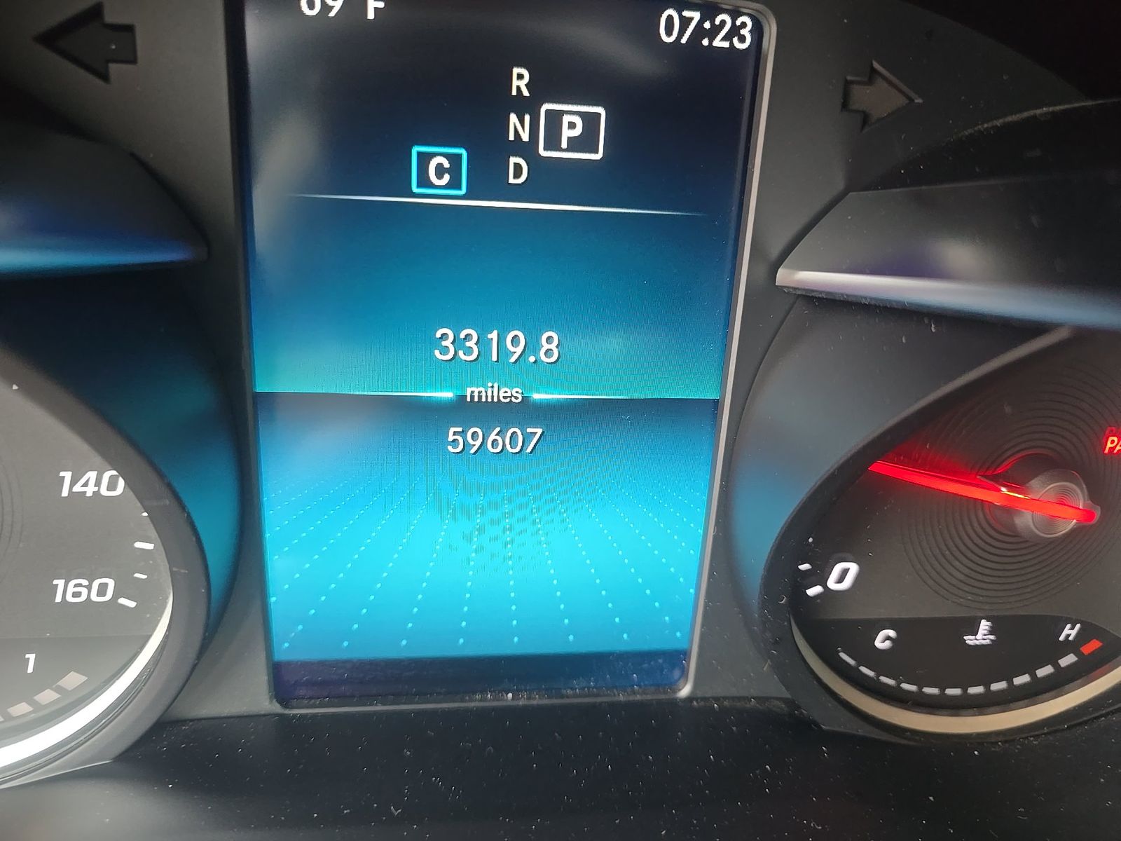 2020 Mercedes-Benz GLC GLC 300 AWD