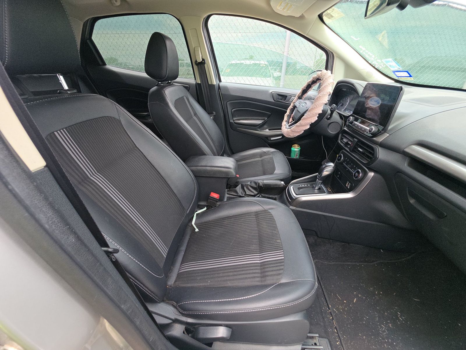 FORD ECOSPORT - 9