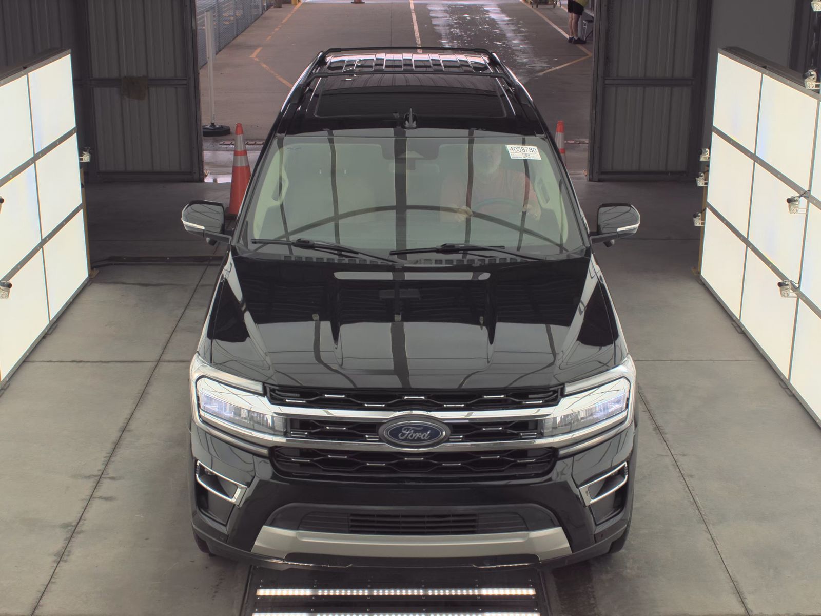 FORD EXPEDITION MAX - 3