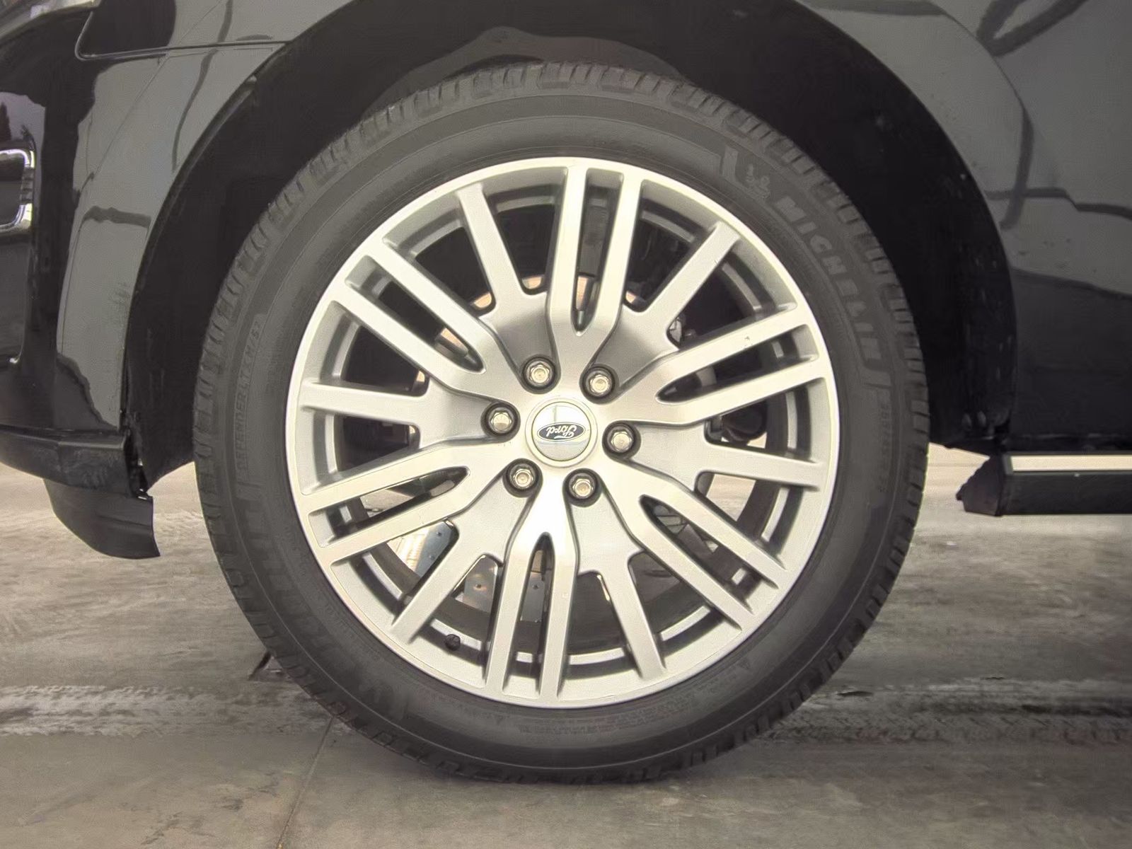 FORD EXPEDITION MAX - 10