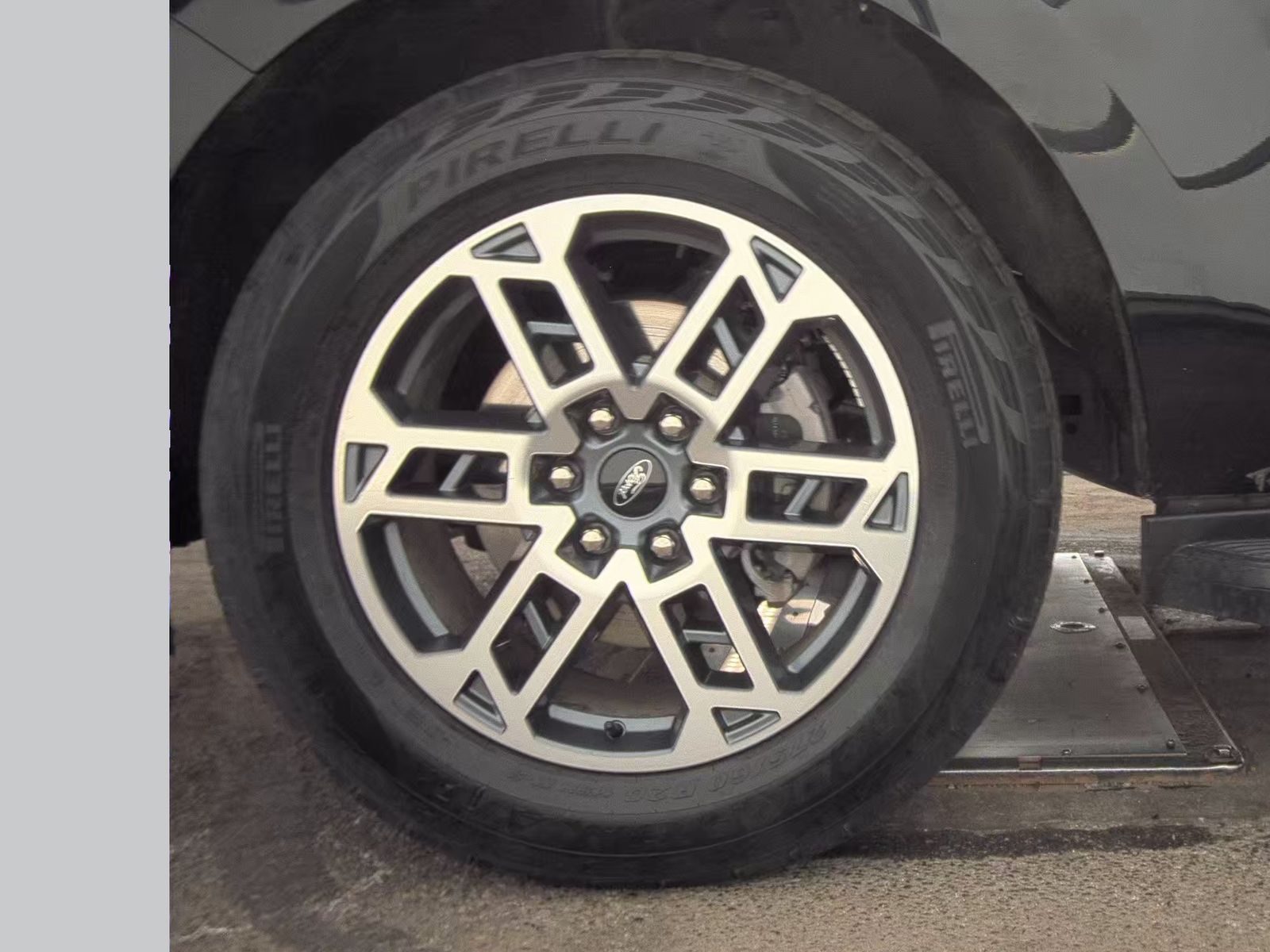 FORD EXPEDITION - 10