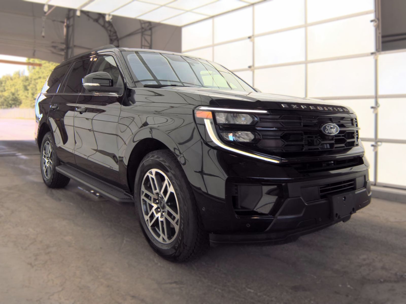 FORD EXPEDITION - 5