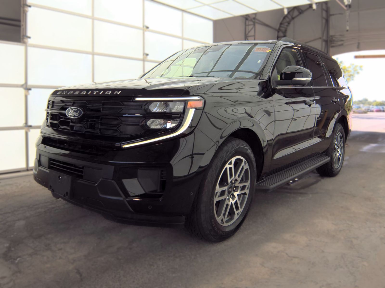 FORD EXPEDITION - 1