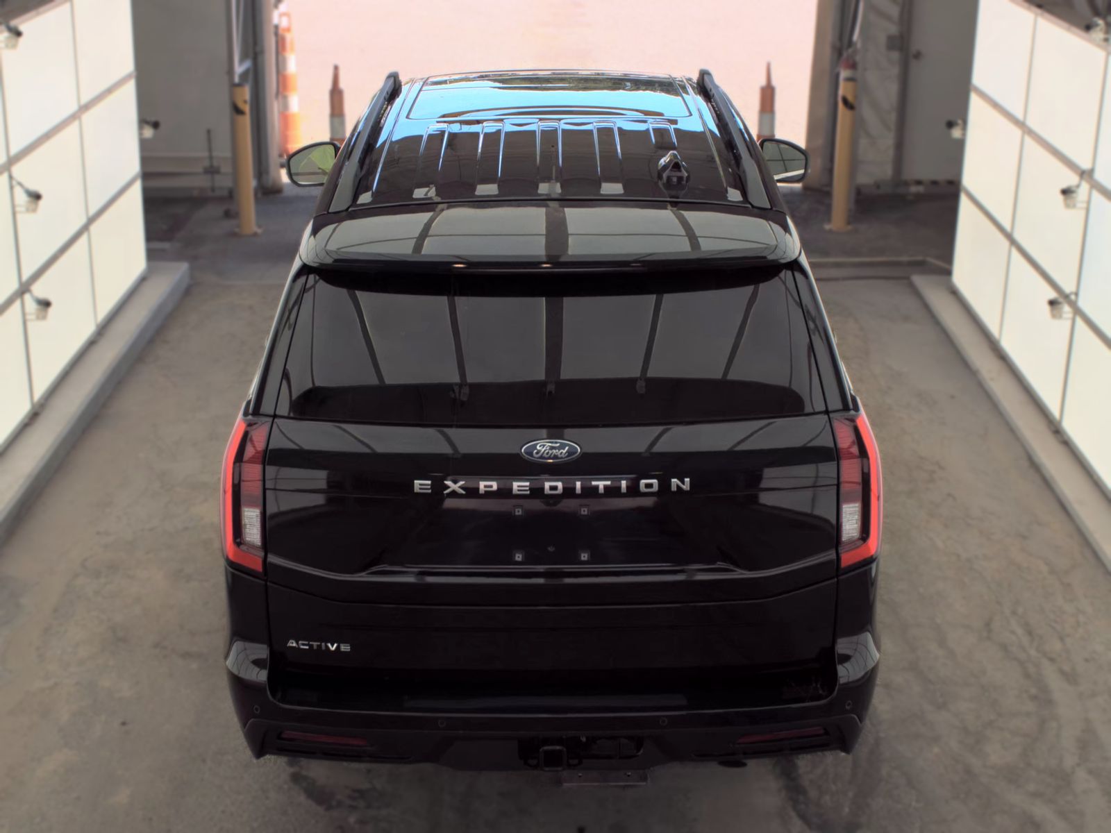 FORD EXPEDITION - 7