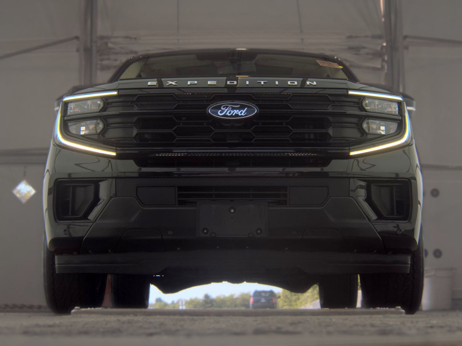 FORD EXPEDITION - 4