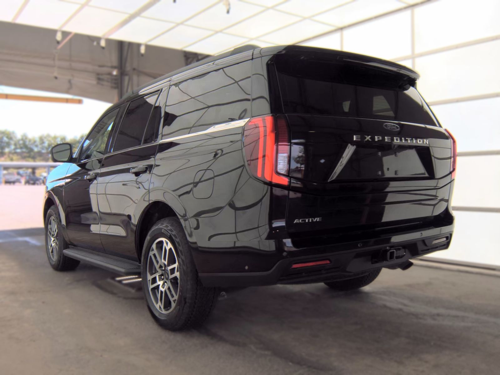 FORD EXPEDITION - 9