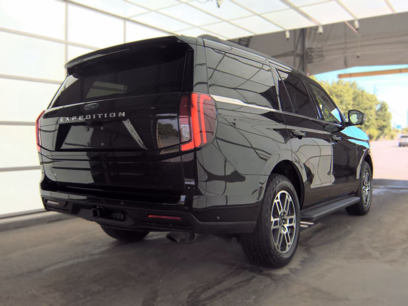 FORD EXPEDITION - 6
