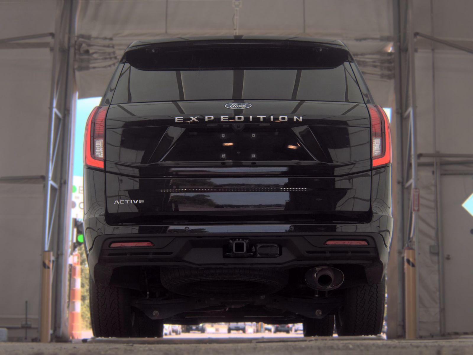 FORD EXPEDITION - 8