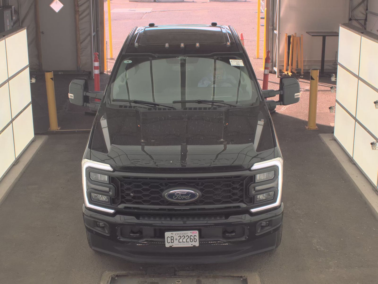 FORD F-250 - 3
