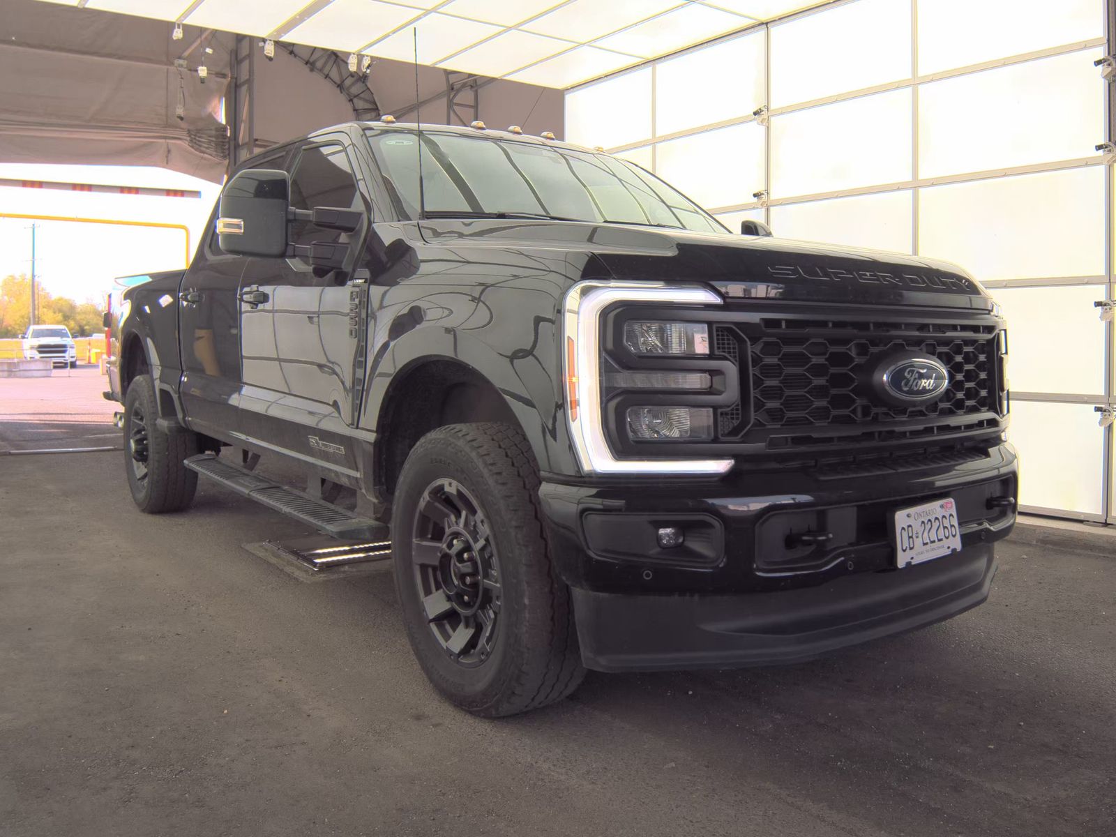 FORD F-250 - 4