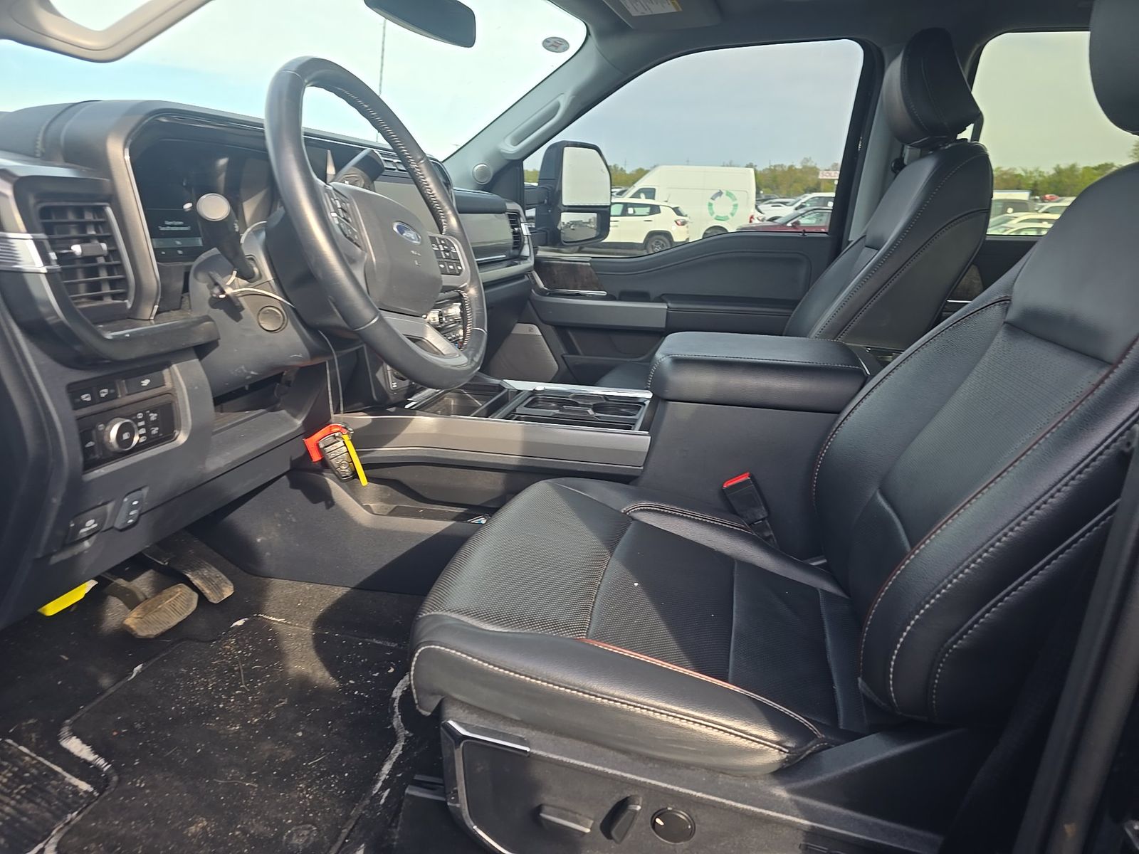 FORD F-250 - 8