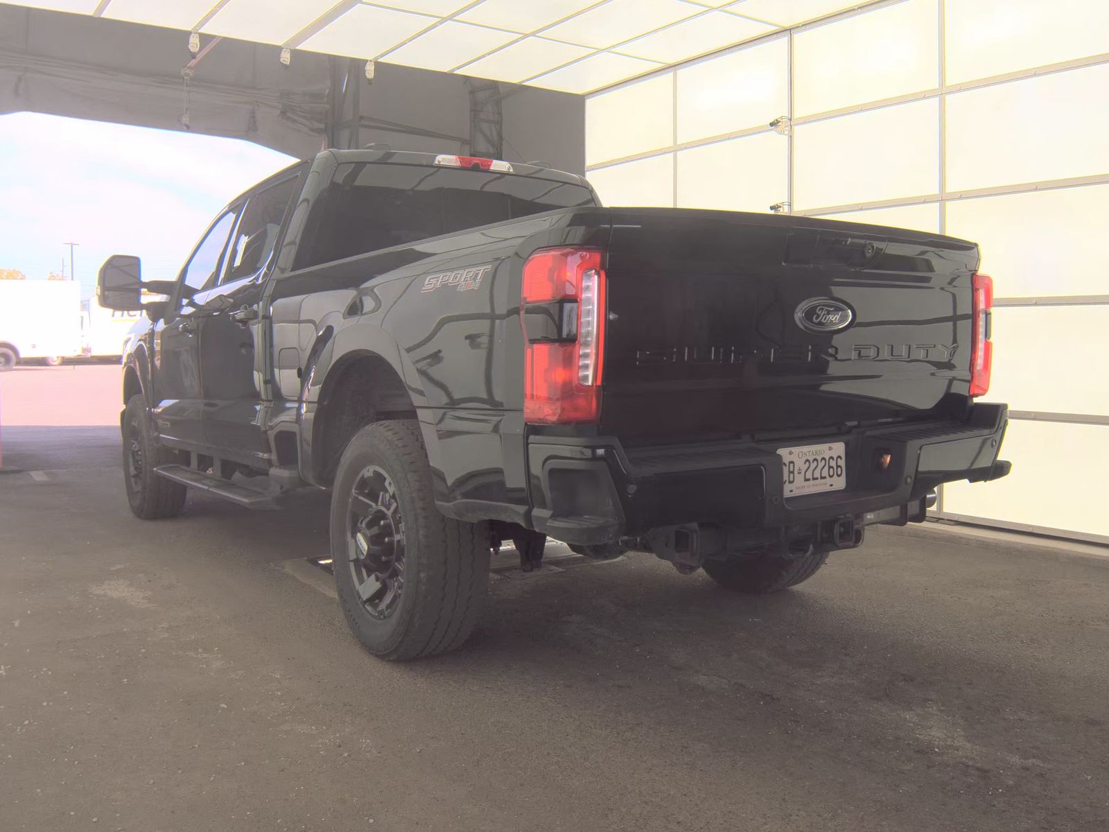 FORD F-250 - 7