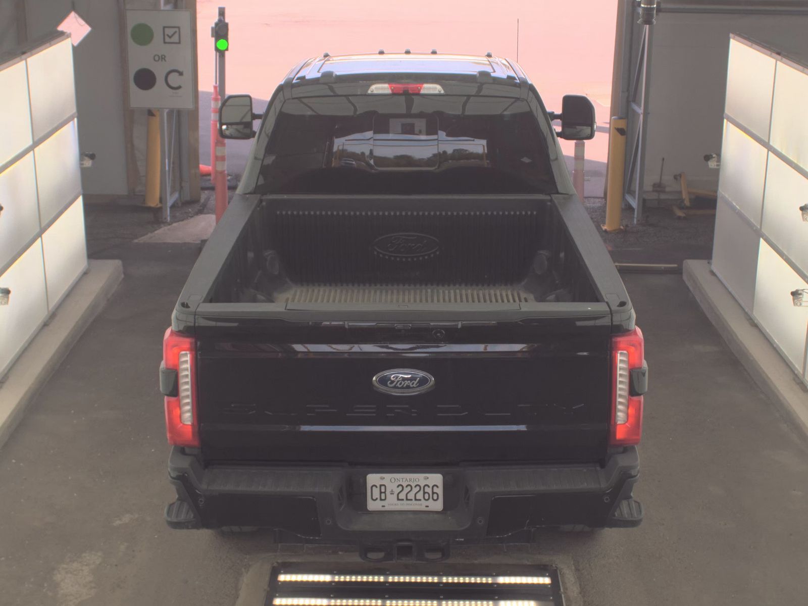 FORD F-250 - 6