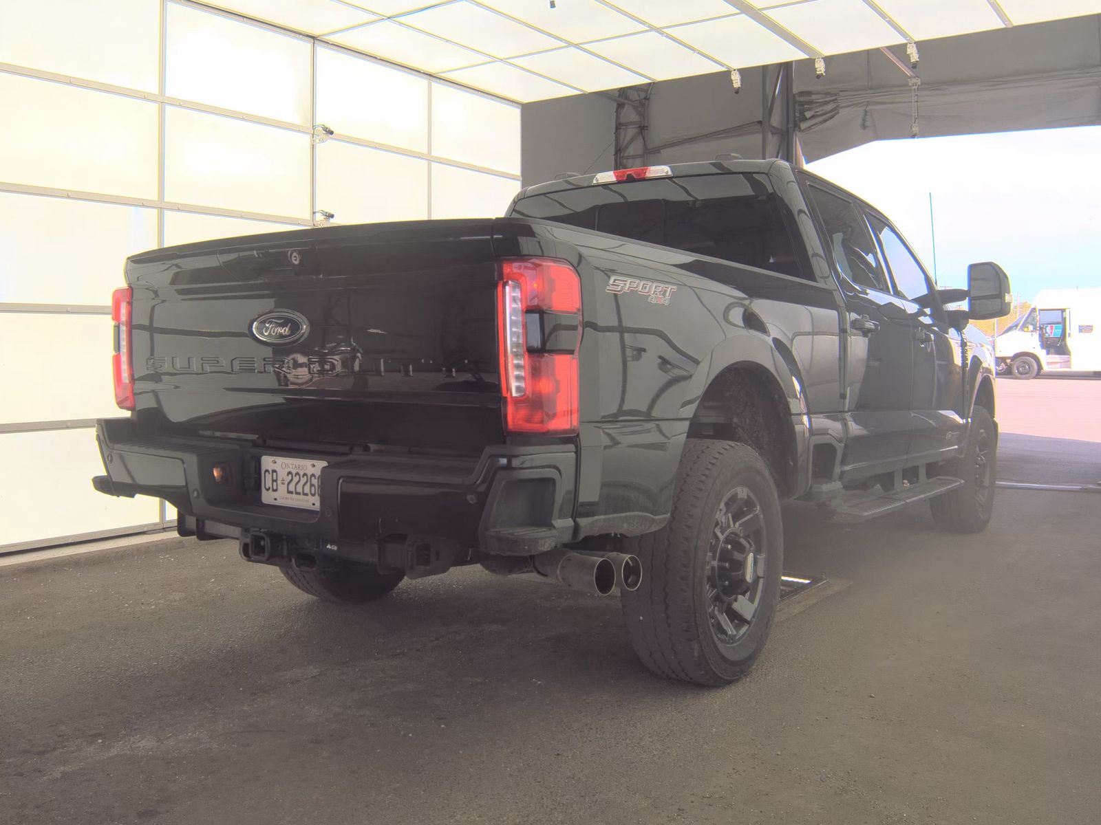 FORD F-250 - 5