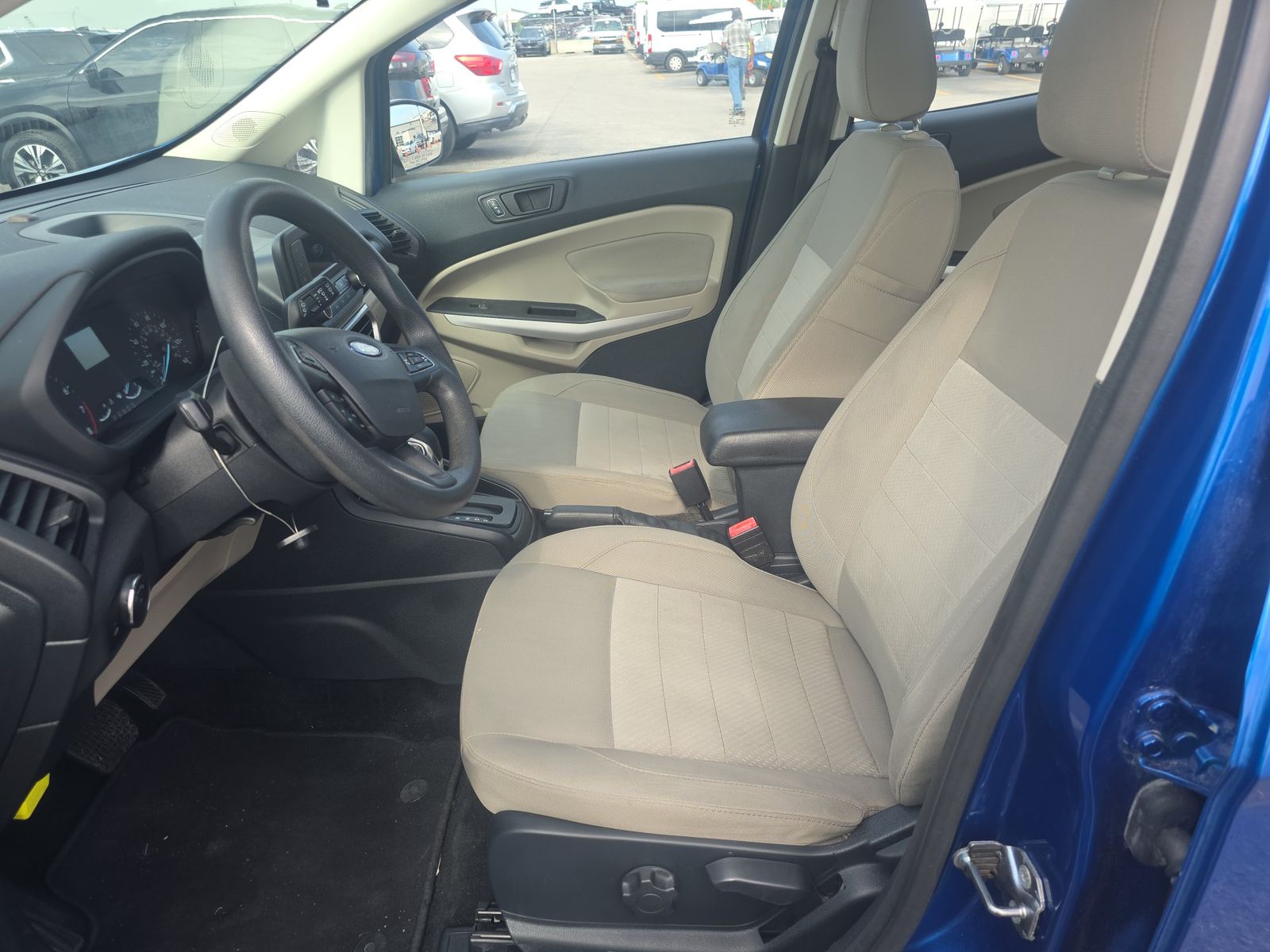 FORD ECOSPORT - 8