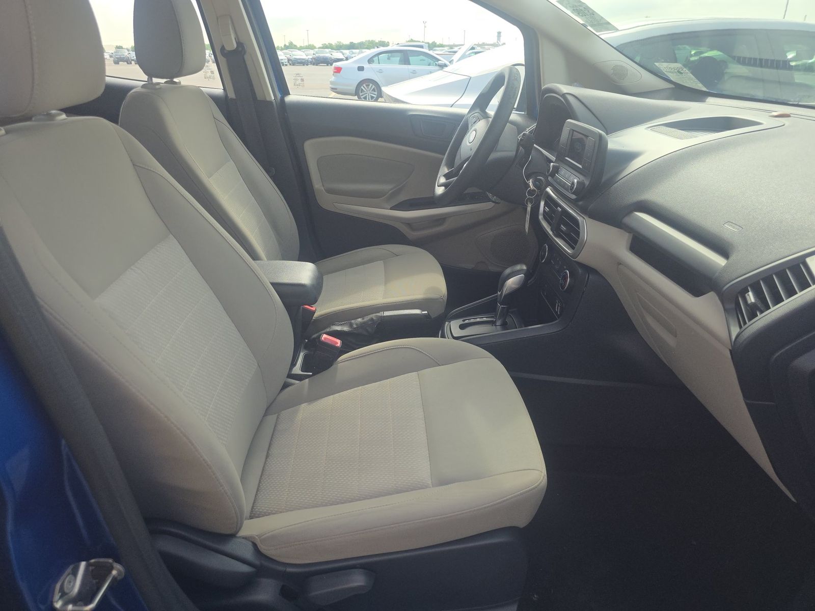 FORD ECOSPORT - 9