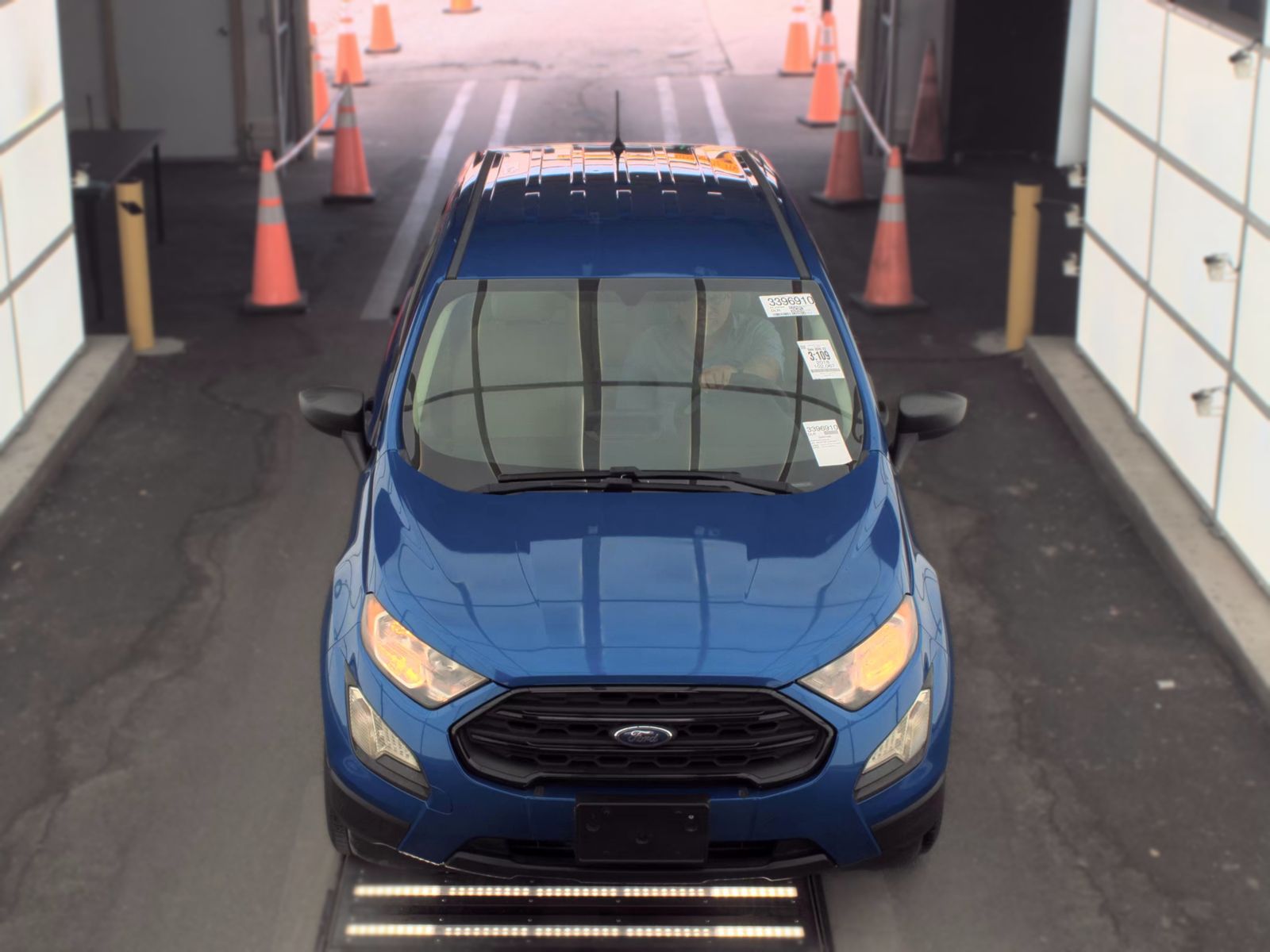 FORD ECOSPORT - 3
