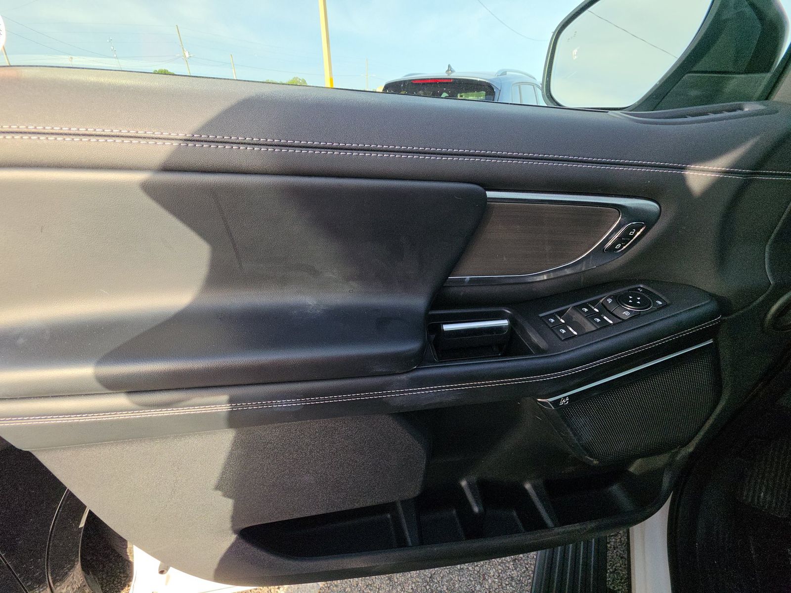 FORD EXPEDITION MAX - 10