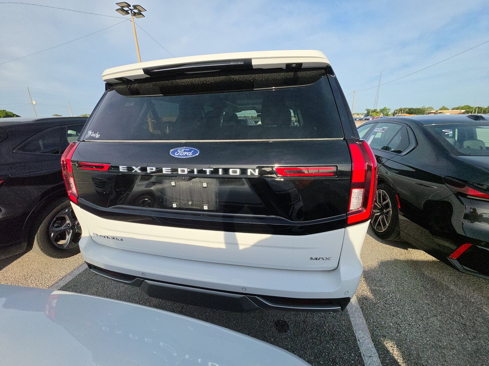 FORD EXPEDITION MAX - 6