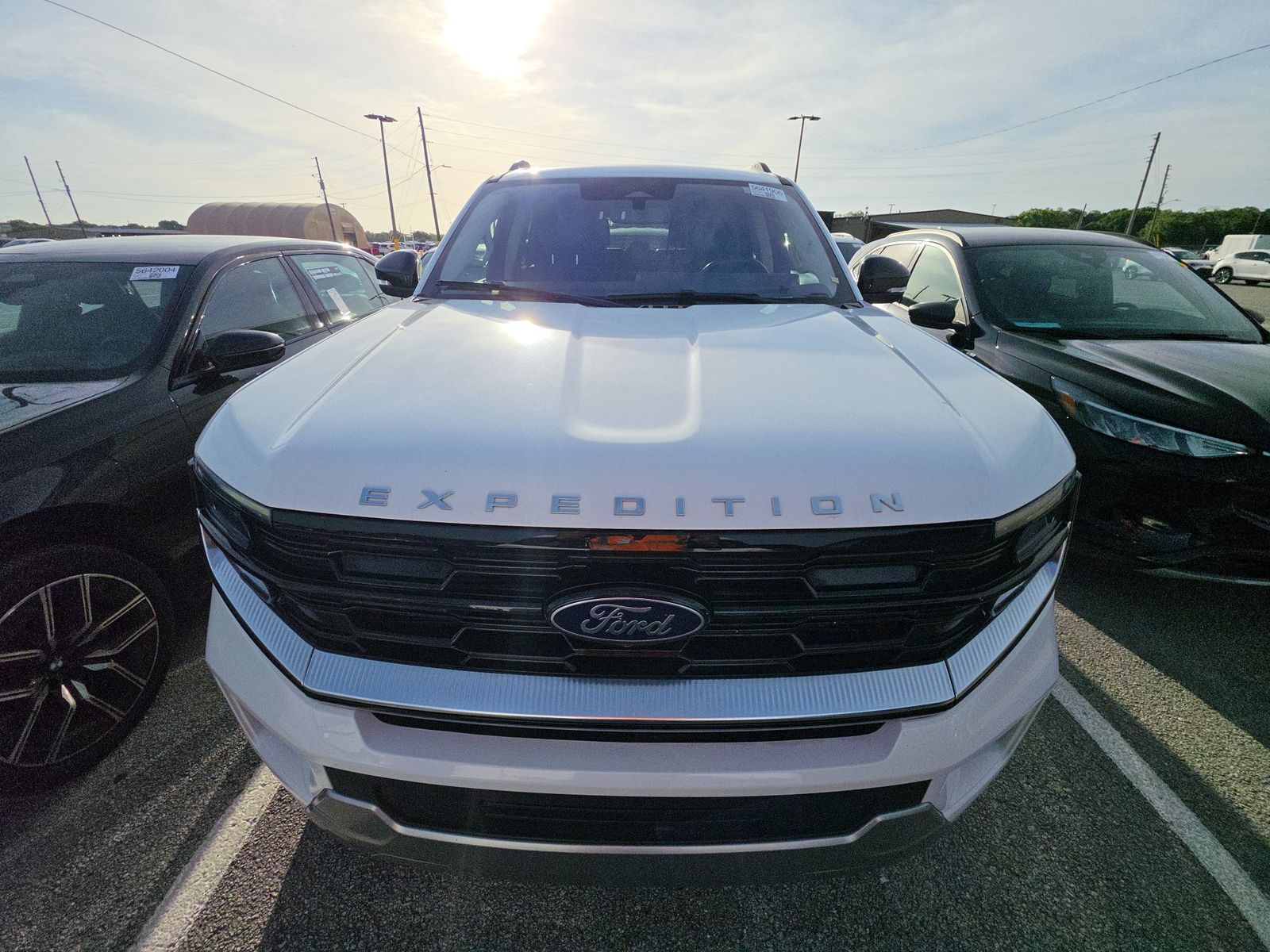 FORD EXPEDITION MAX - 3