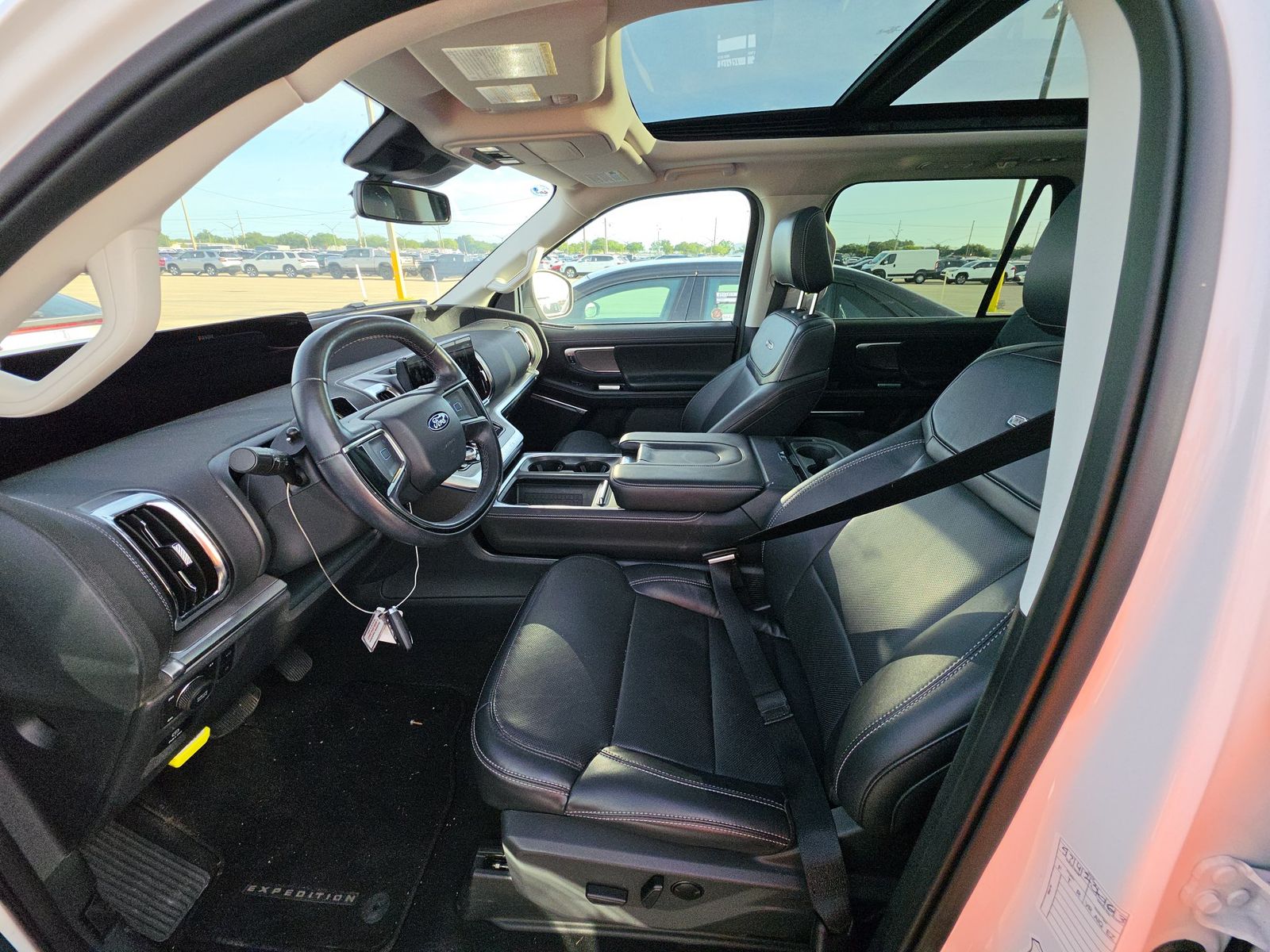 FORD EXPEDITION MAX - 8