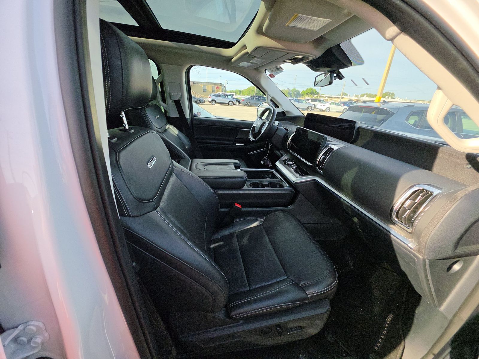 FORD EXPEDITION MAX - 9