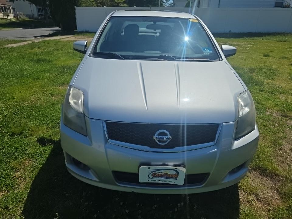 NISSAN SENTRA - 3