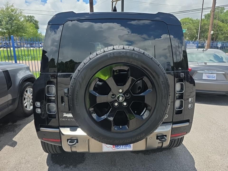 2020 Land Rover Defender 110 X AWD