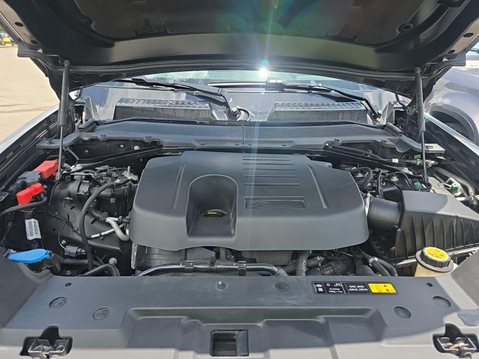 2020 Land Rover Defender 110 X AWD