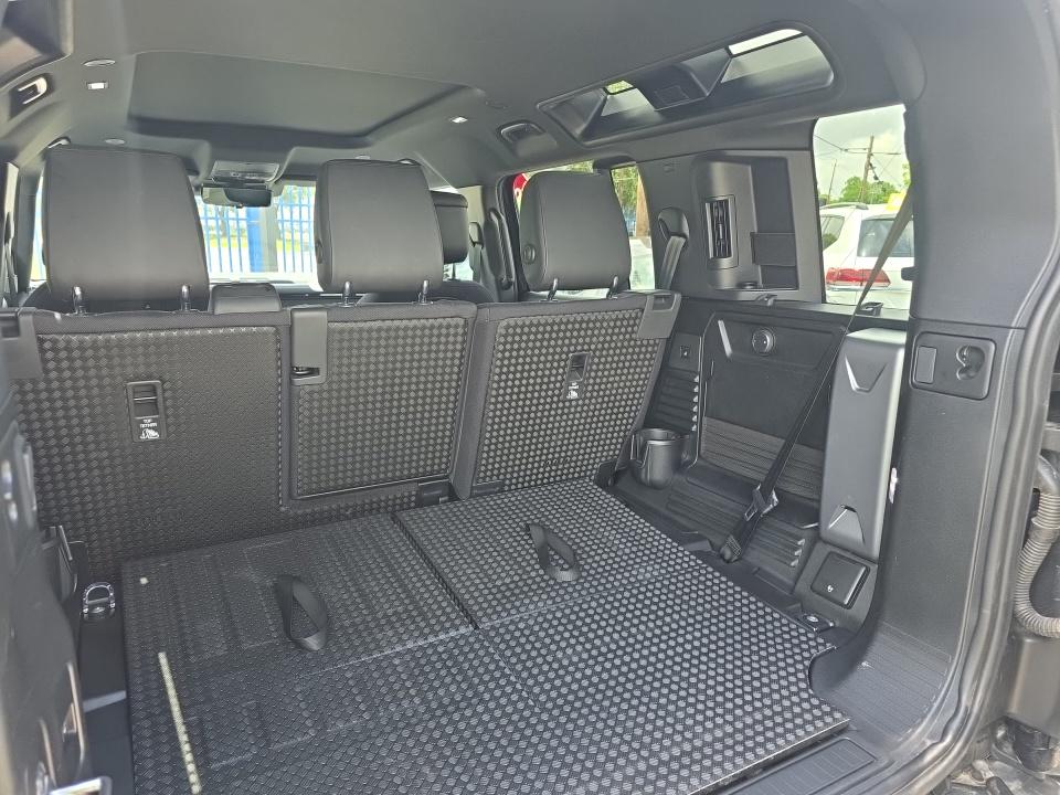 2020 Land Rover Defender 110 X AWD