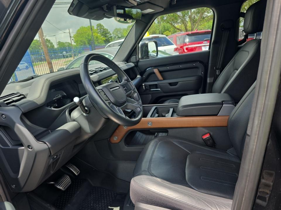 2020 Land Rover Defender 110 X AWD
