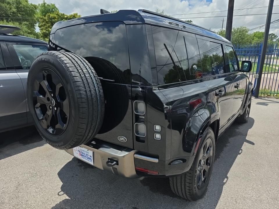 2020 Land Rover Defender 110 X AWD