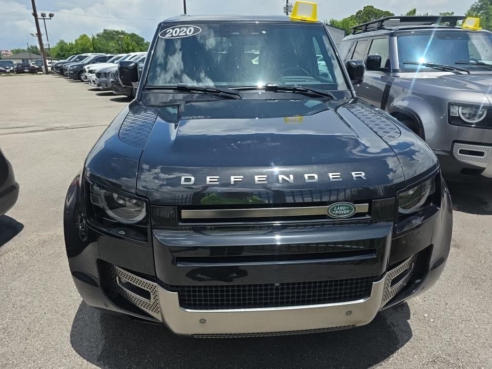 2020 Land Rover Defender 110 X AWD