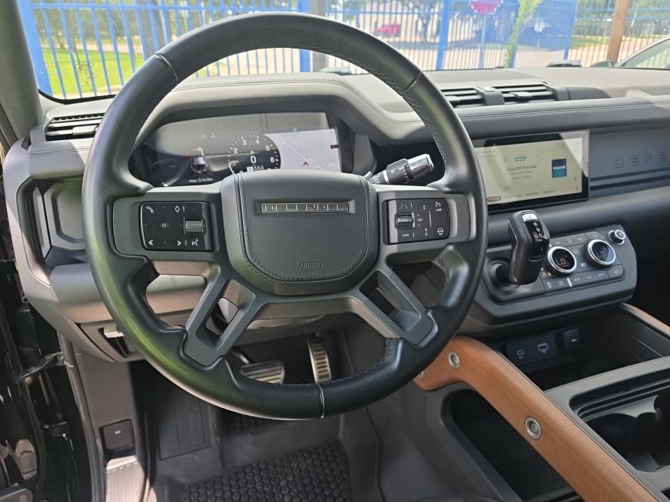 2020 Land Rover Defender 110 X AWD